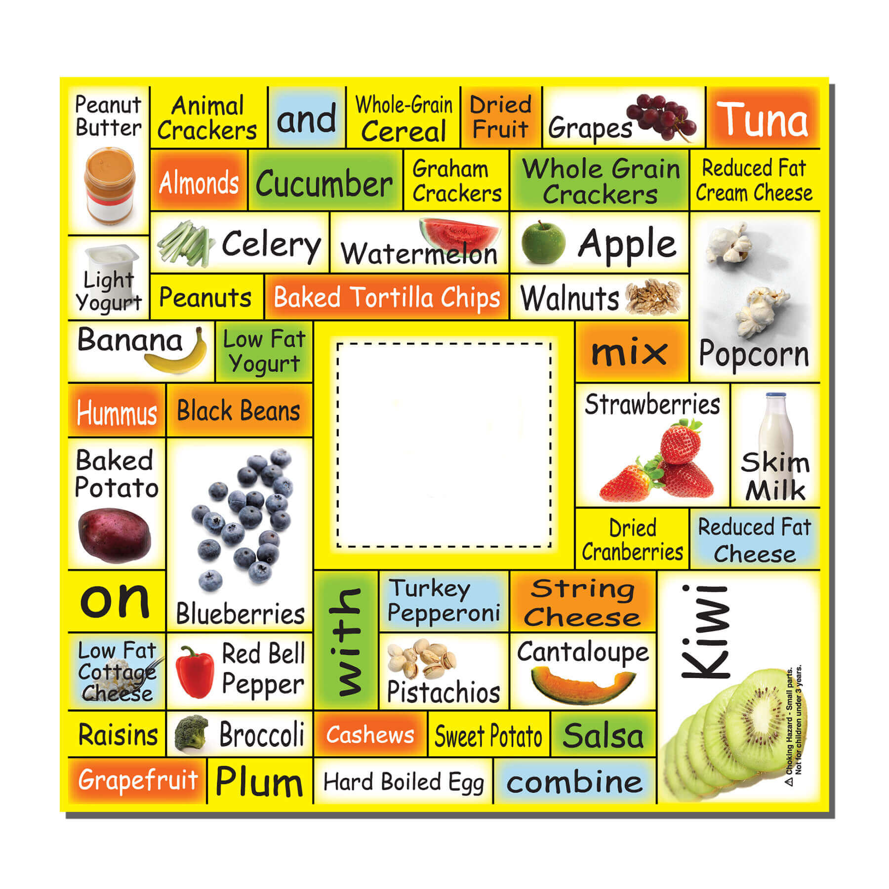 Healthy Snacks
